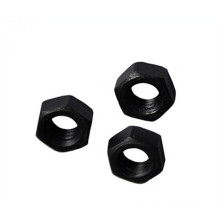 Hexagon Head Nuts for Industry (DIN934/DIN6915/A194/A563)